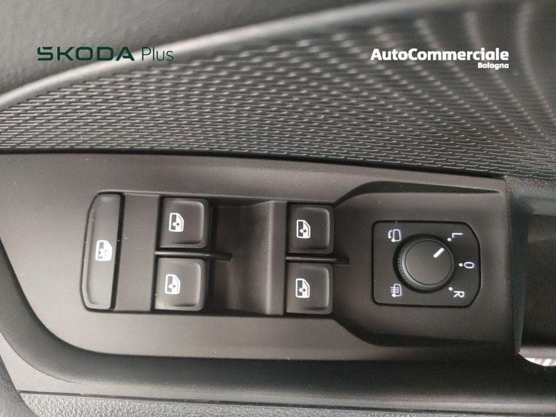 Skoda Octavia Octavia 1.5 G-TEC DSG Wagon Executive