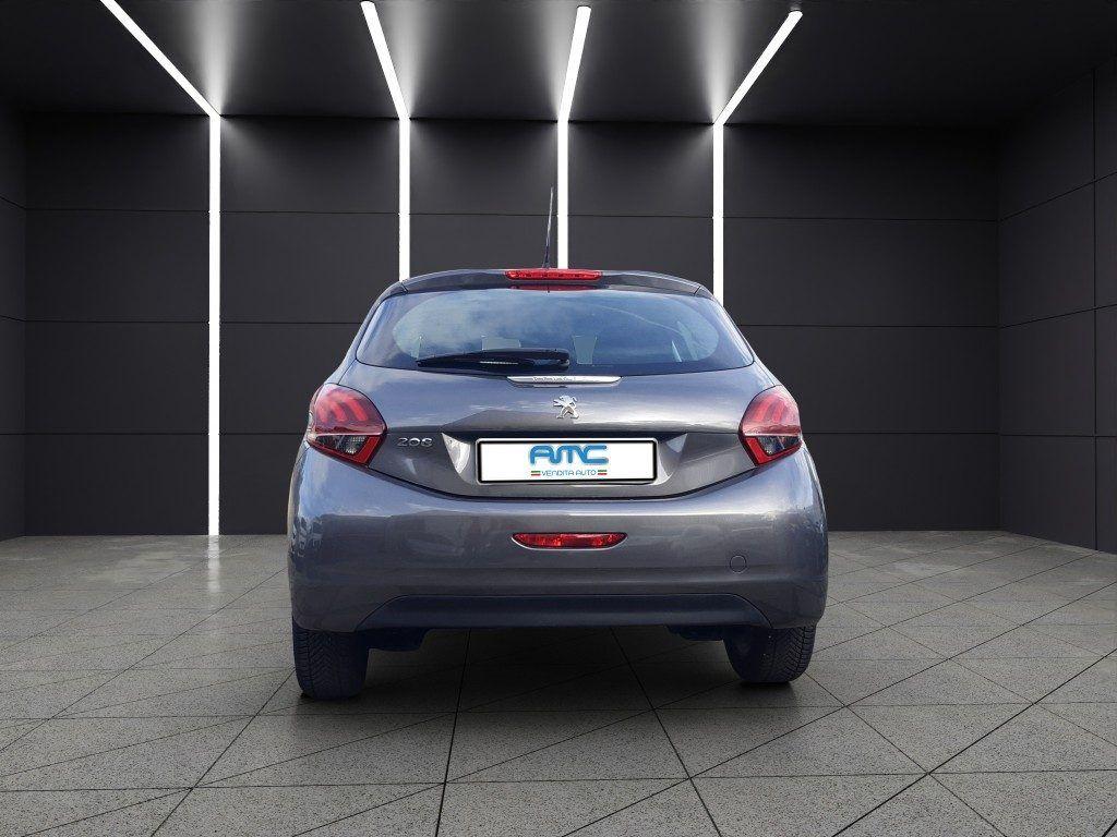 Peugeot 208 1° serie PureTech 82 5 porte Allure