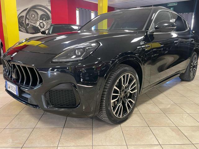 MASERATI Grecale MHEV 250 CV AWD GT*GARANZ UFFICIALE/TETTO *