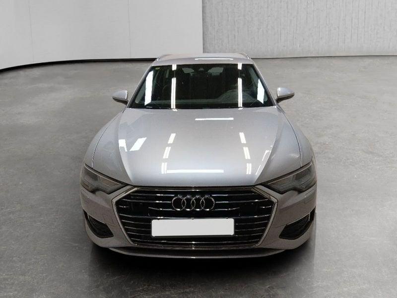 Audi A6 Avant 45 3.0 tdi mhev Business Design quattro s-tronic