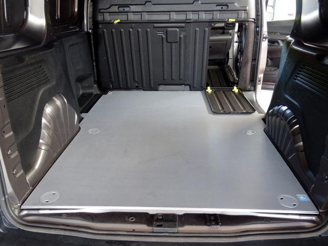 OPEL Combo Cargo 1.5 Diesel 100CV S&S PC 650kg Edition