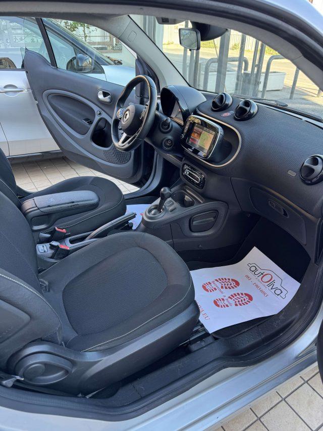 SMART ForTwo 1.0 Passion 71cv twinamic my18