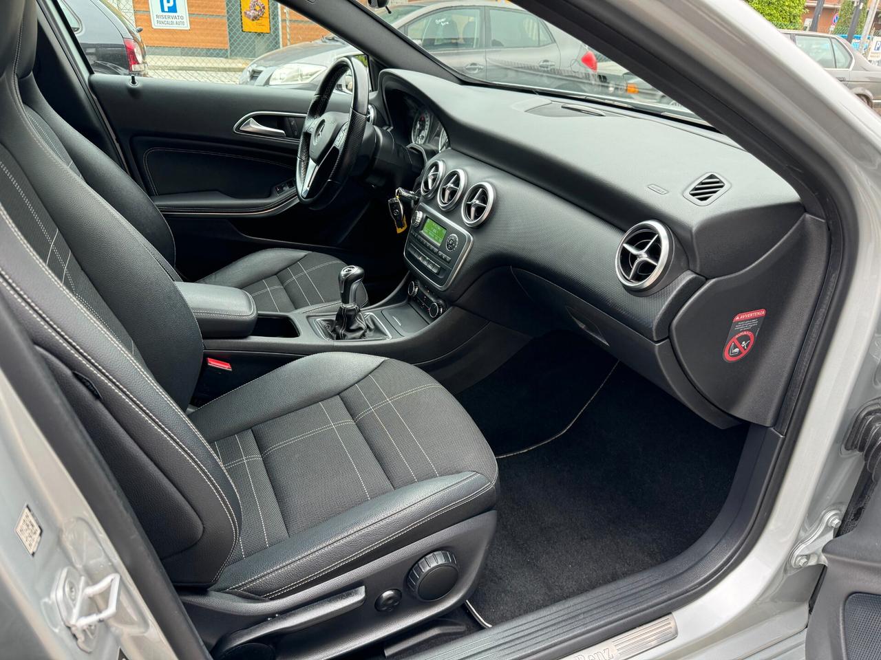 Mercedes-benz A 180 CDI Sport