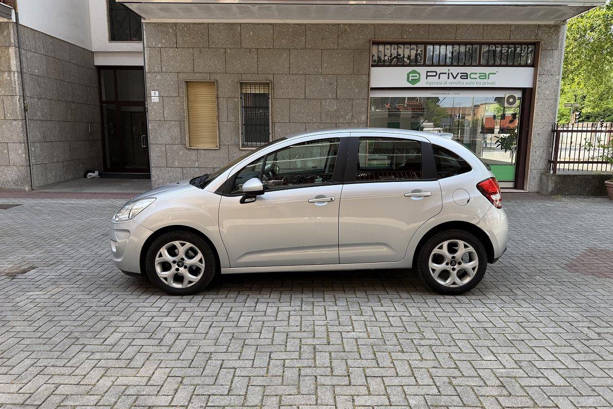 CITROEN C3 1.1 Business
