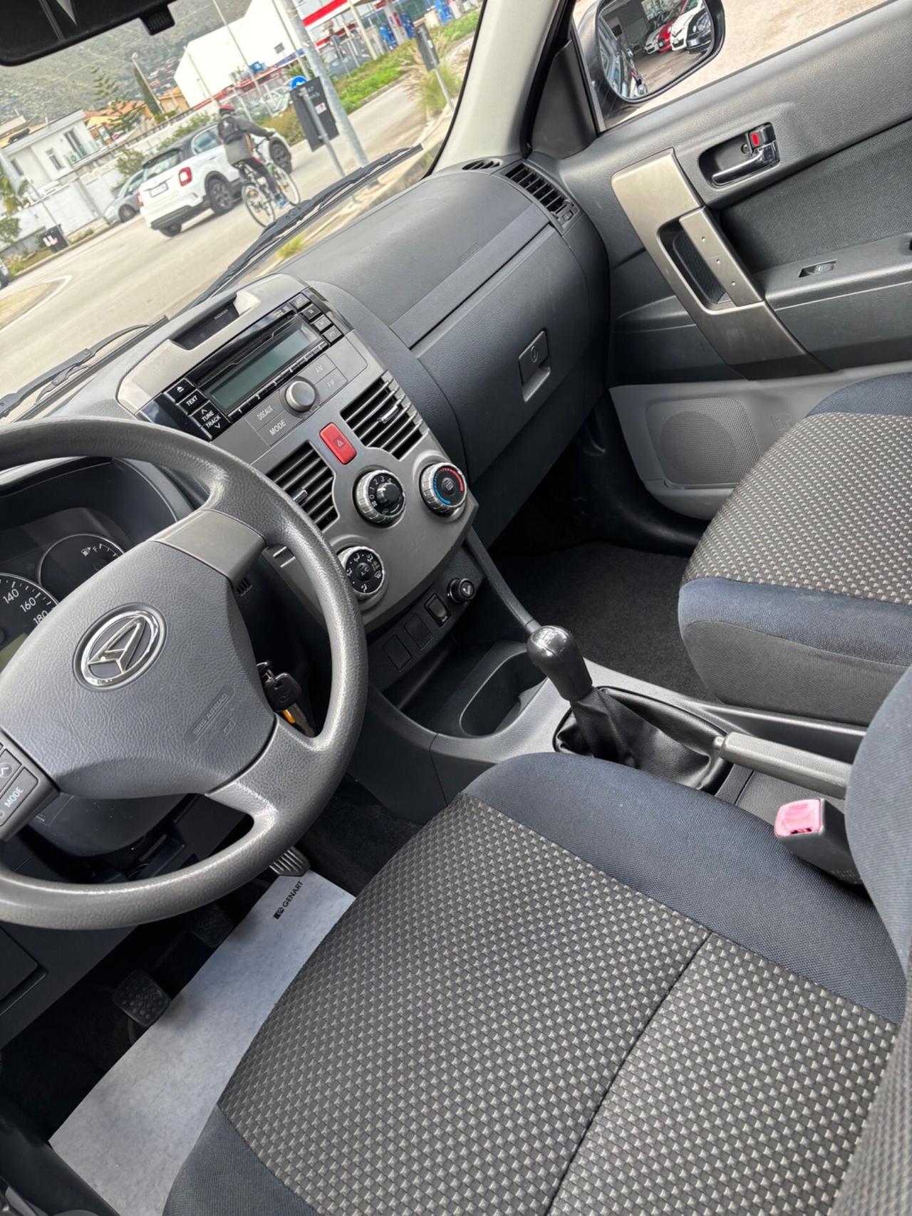 Daihatsu Terios 1.3 4WD B You