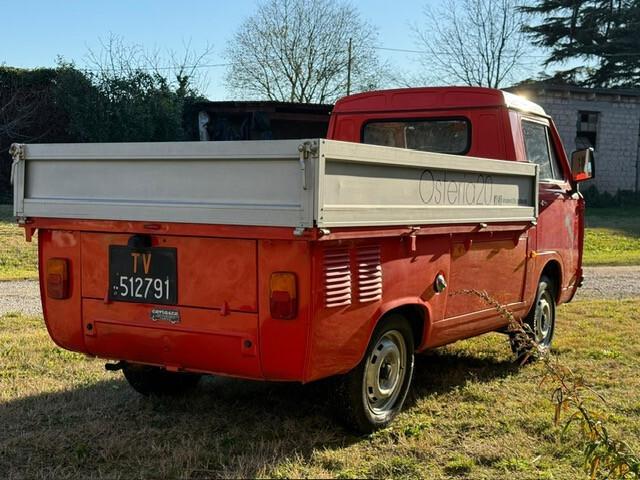 Fiat 900T Coriasco Cassonato