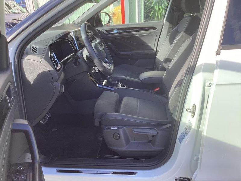 Volkswagen T-Roc 1.5 TSI ACT R-Line DSG NAVI ACC