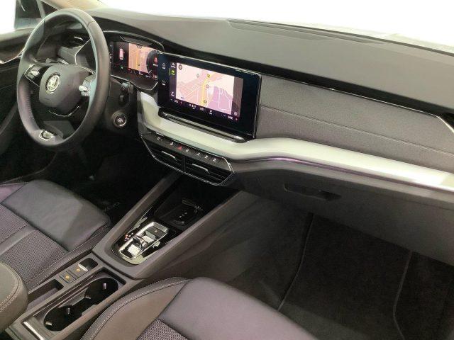 SKODA Octavia 1.5 G-TEC DSG Wagon Style