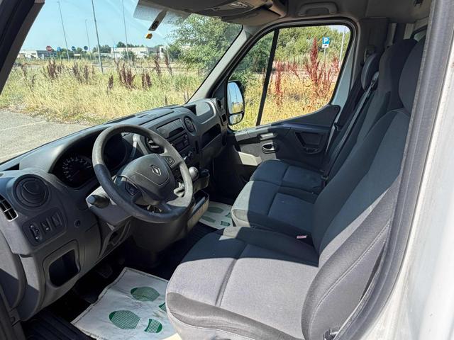 RENAULT Master T35 2.3 dCi/170 S&S Lungo L3