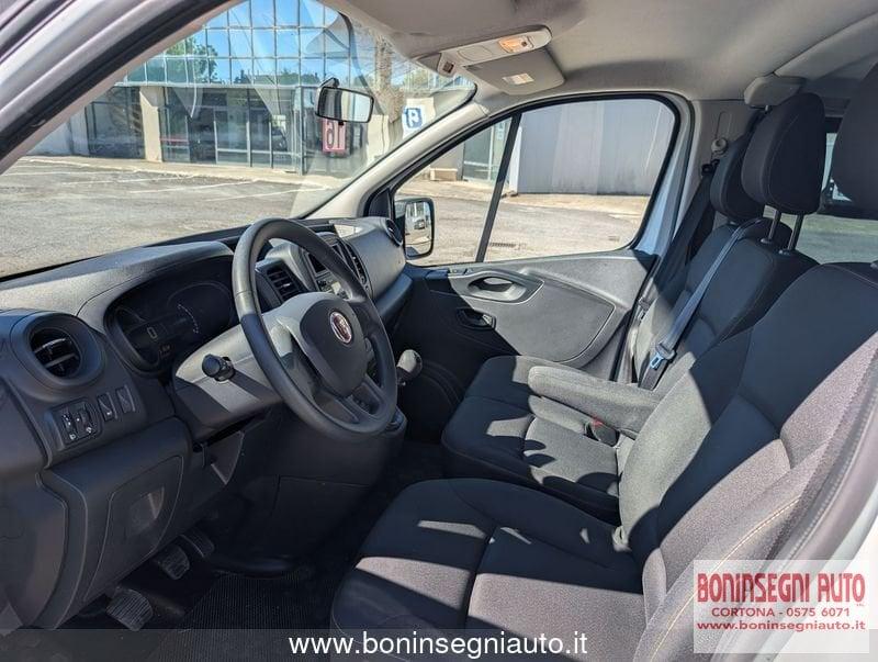 FIAT Talento Talento 1.6 MJT 120CV PL-TN Combi 12q