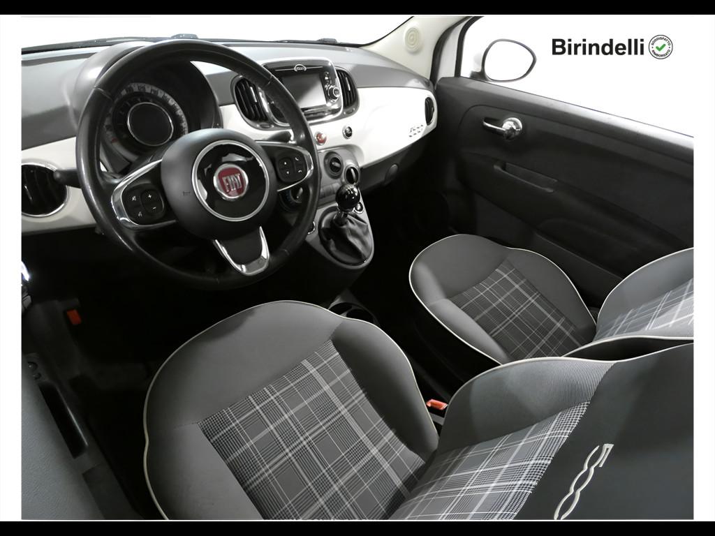 FIAT 500 (2015-2024) - 500 1.2 Pop
