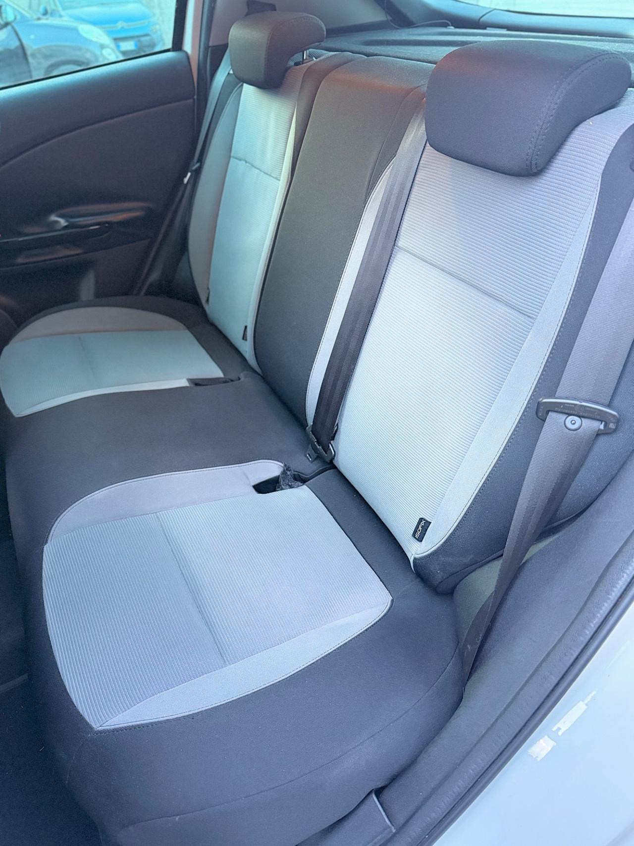 Alfa Romeo Giulietta 1.6 Diesel 105 Cv