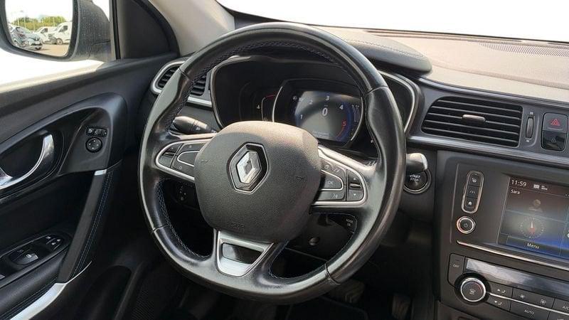 Renault Kadjar 1.5 dCi Energy 110cv Sport Edition2 EDC