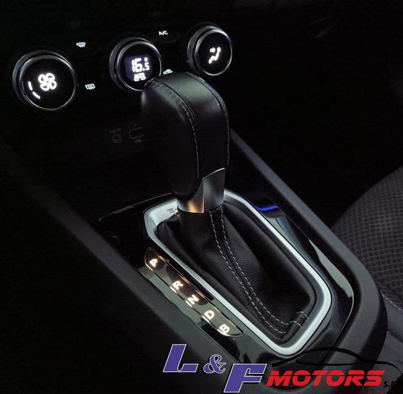 Renault Arkana Arkana Hybrid E-Tech 1.6