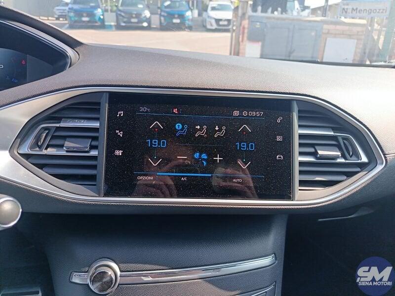 Peugeot 308 GT Pack BlueHDi 130 EAT8 S&S aut.