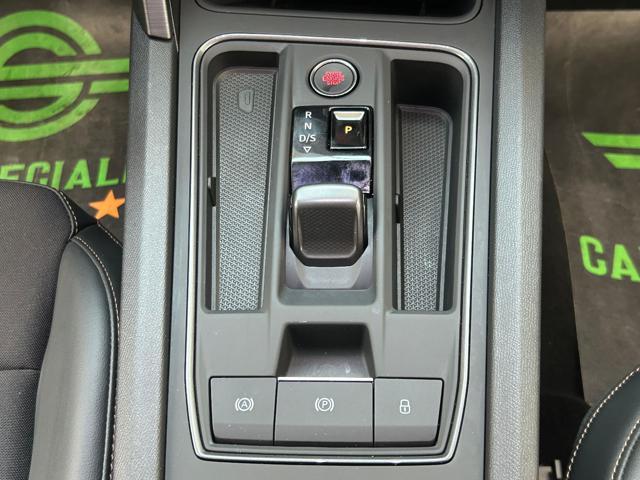 CUPRA Formentor 1.5 TSI DSG LUCI.AMBIENTE|ACC|CARPLAY|18'