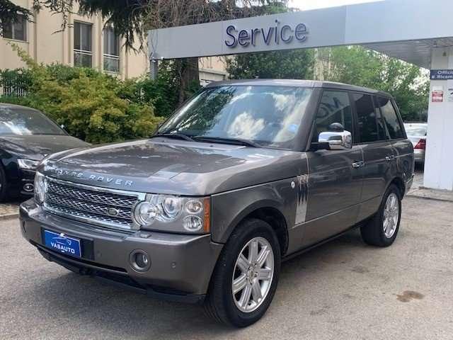 Land Rover Range Rover Range Rover 3.6 tdV8 Vogue auto