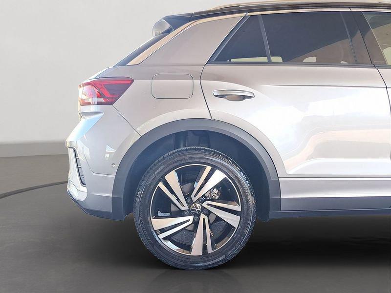 Volkswagen T-Roc 2.0 TDI SCR R-Line DSG