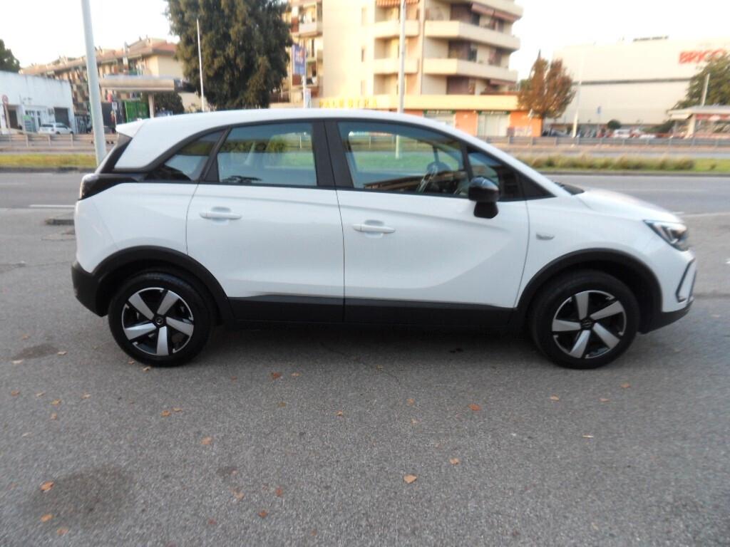 Opel Crossland 1.2 12V Start&Stop Edition