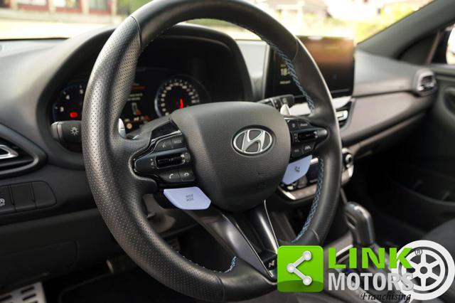 HYUNDAI i30 N Performance 2.0 T-GDI 280CV DCT - 2023