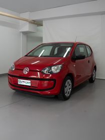 Volkswagen up! 1.0 3p.