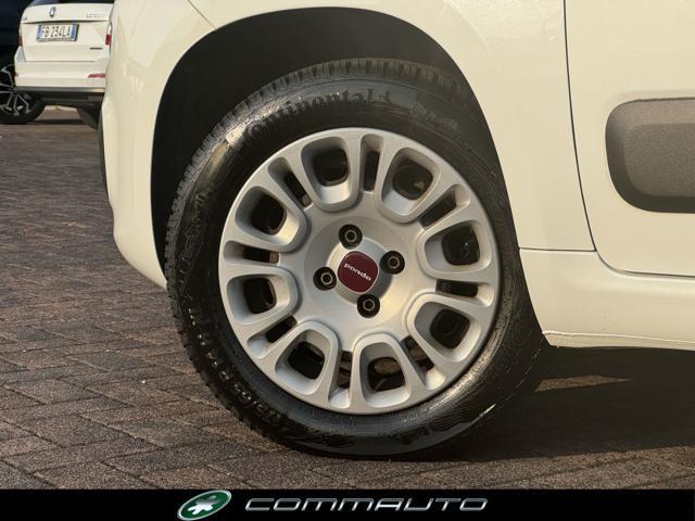 FIAT Panda 1.2 Connected by Wind 5 POSTI