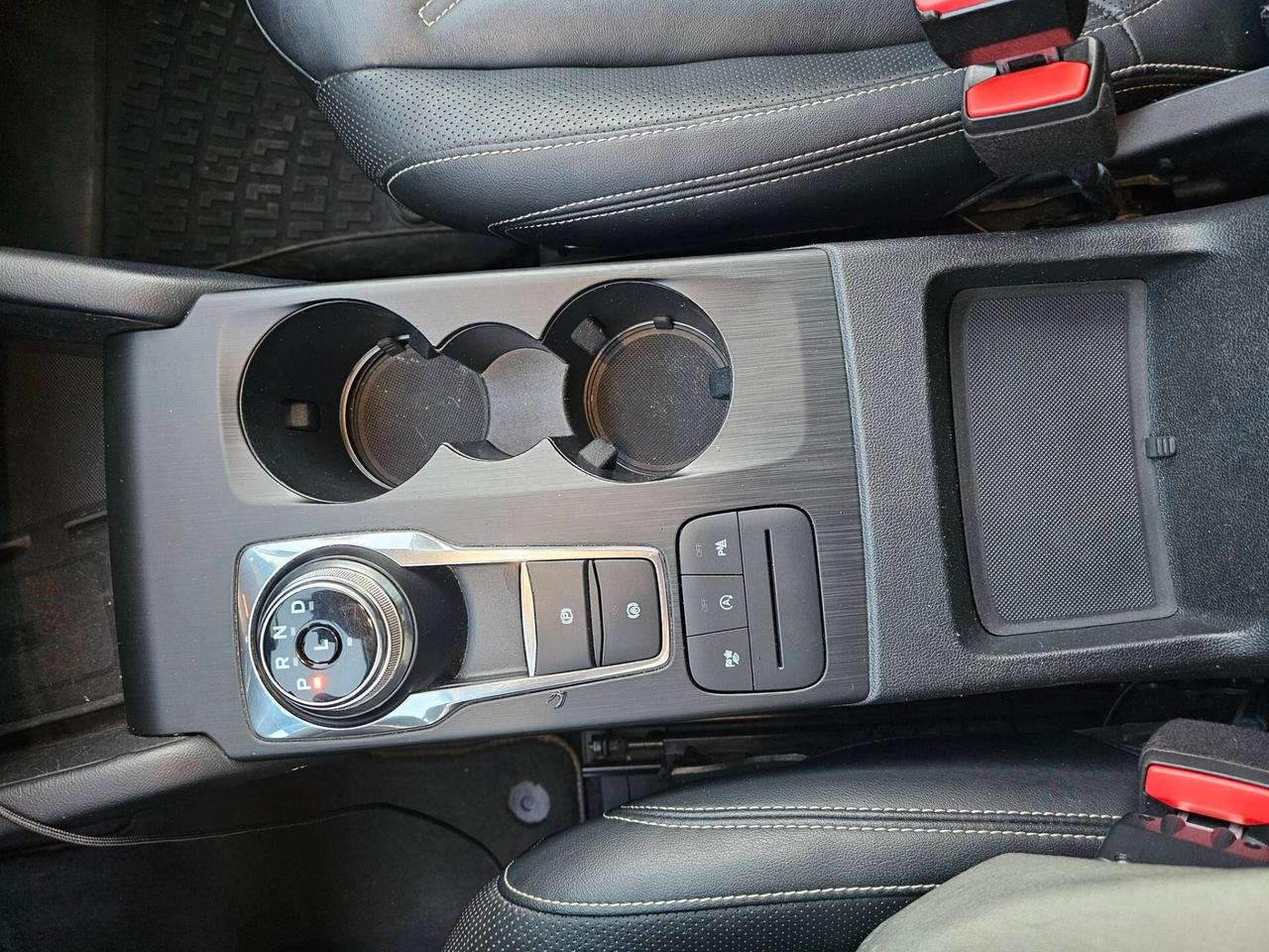 FORD KUGA 2.0 ECOBLUE 190CV AWD AUTO VIGNALE