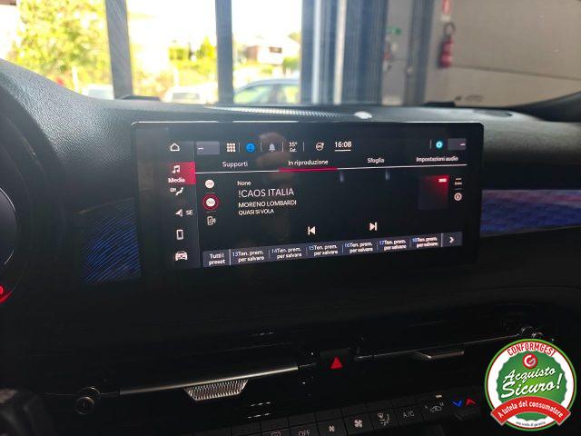ALFA ROMEO Tonale 1.5 130 CV MHEV TCT7 Edizione Speciale