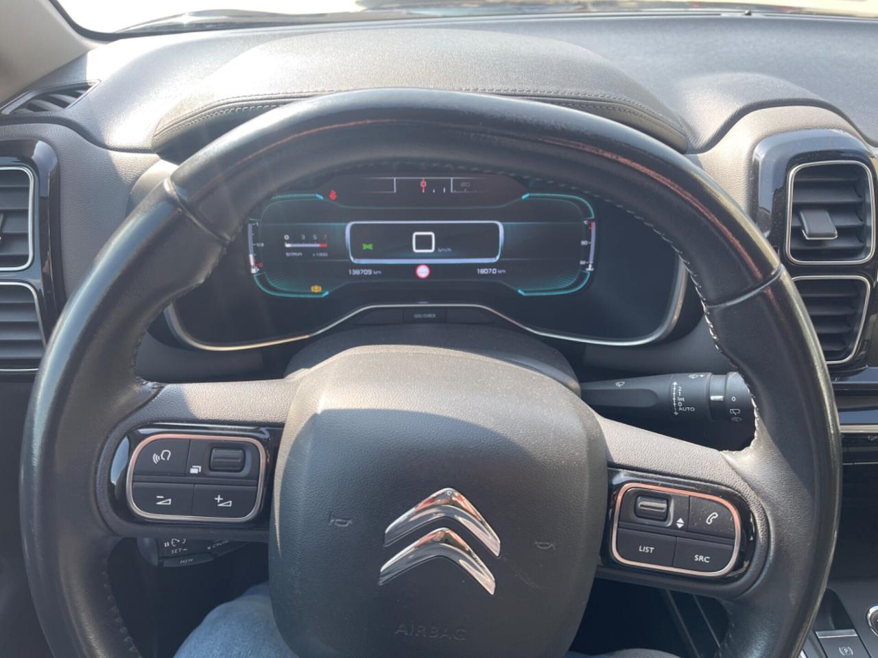 Citroen C5 Aircross C5 Aircross BlueHDi 130 S&S Shine