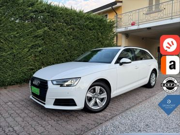 Audi A4 Avant 30 TDI S tronic Design