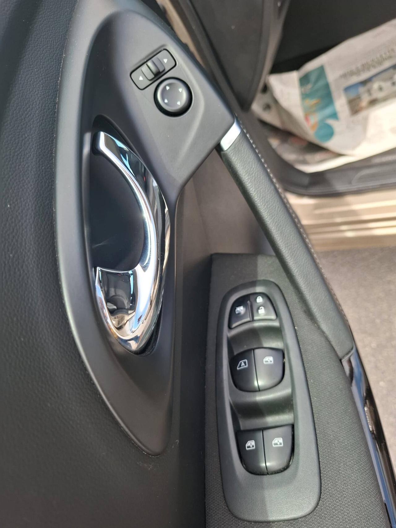 Renault Kadjar dCi 8V 110CV Energy Zen
