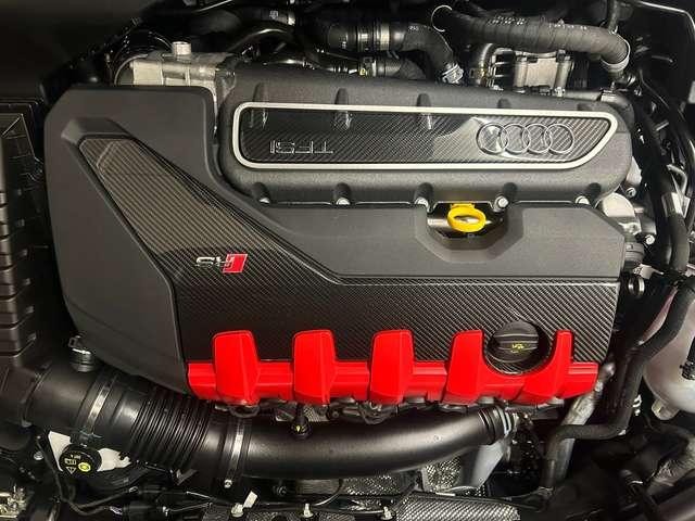 Audi RS3 RS3 Sportback Quattro - Pacchetto Carbonio