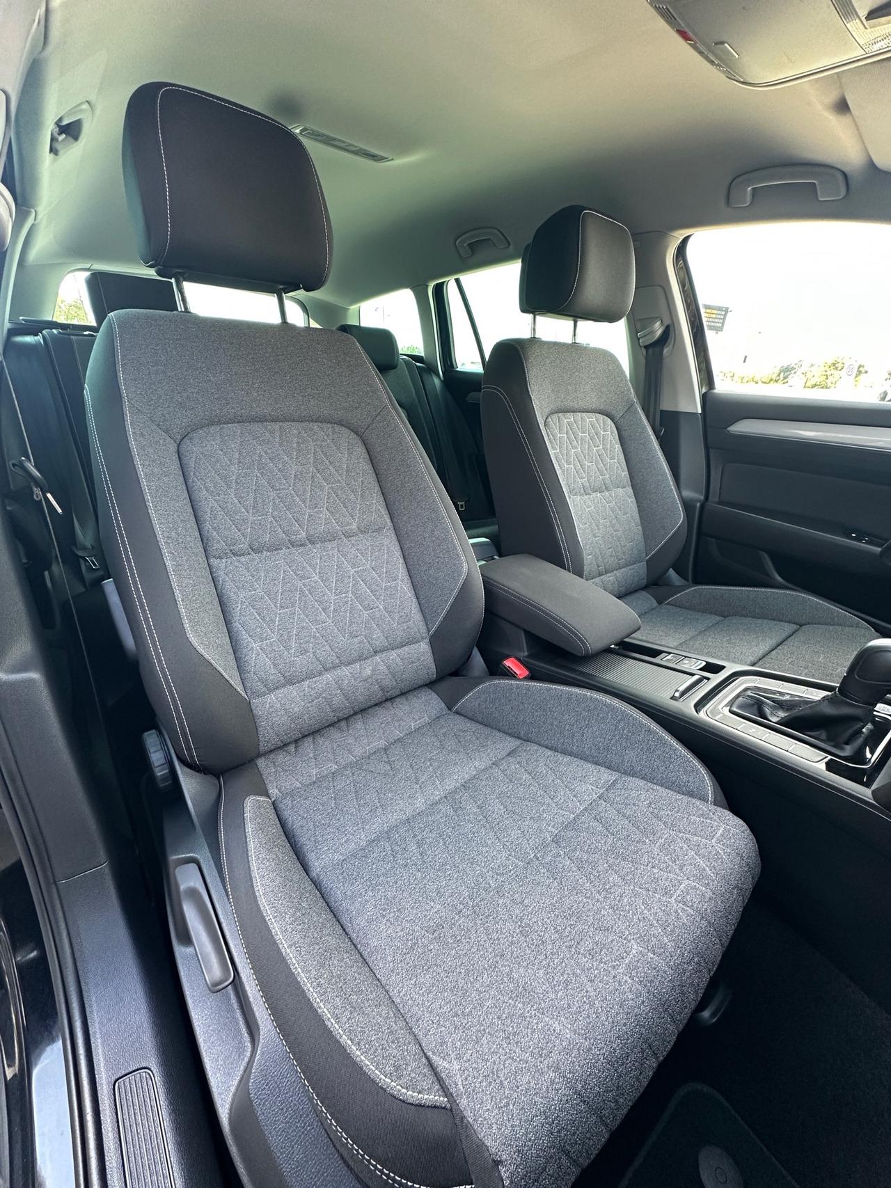 Volkswagen Passat Variant 2.0 TDI SCR EVO DSG Business - 2023