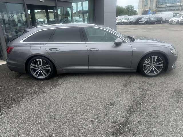 Audi A6 Avant 45 3.0TDI E6D quattro Tiptronic SLine B&OIVA