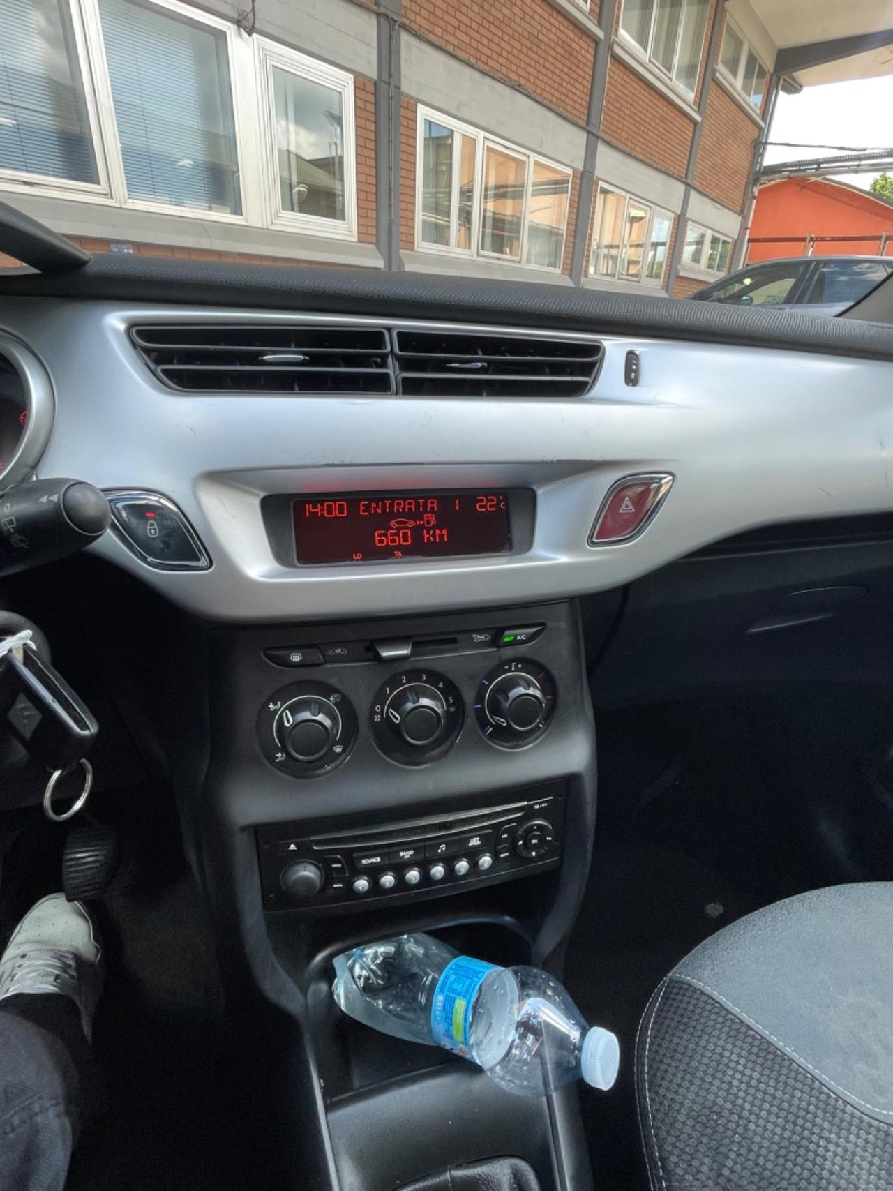 Citroen C3 1.1 Seduction Limited
