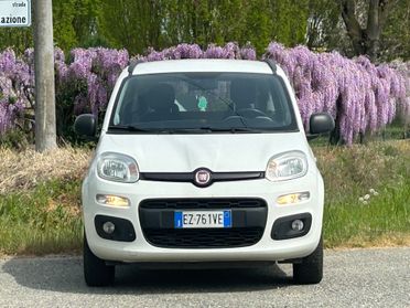 Fiat Panda 0.9 TwinAir Turbo S&S Easy