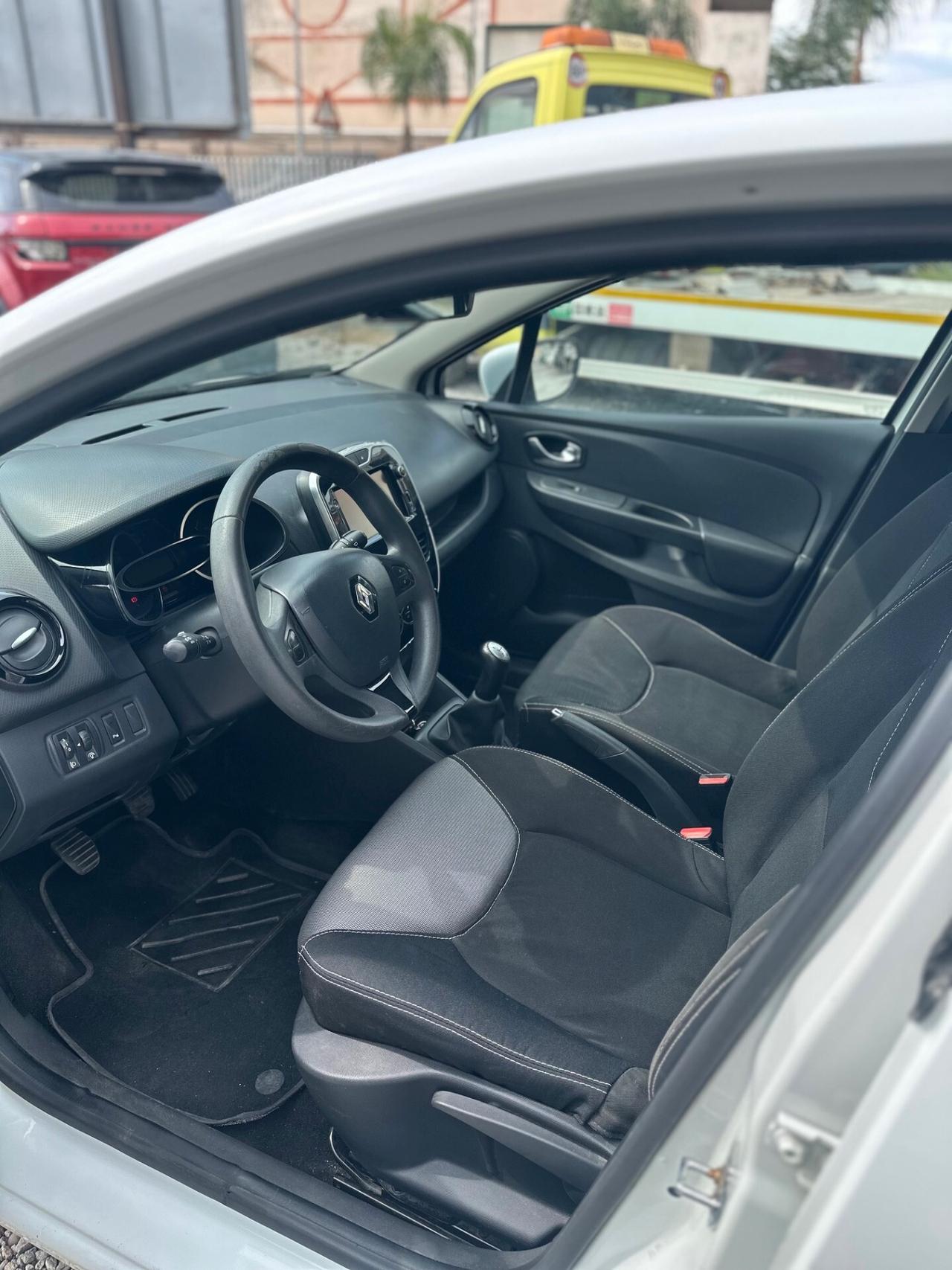 Renault Clio 1.5 dCi 8V 75CV 5 porte Live