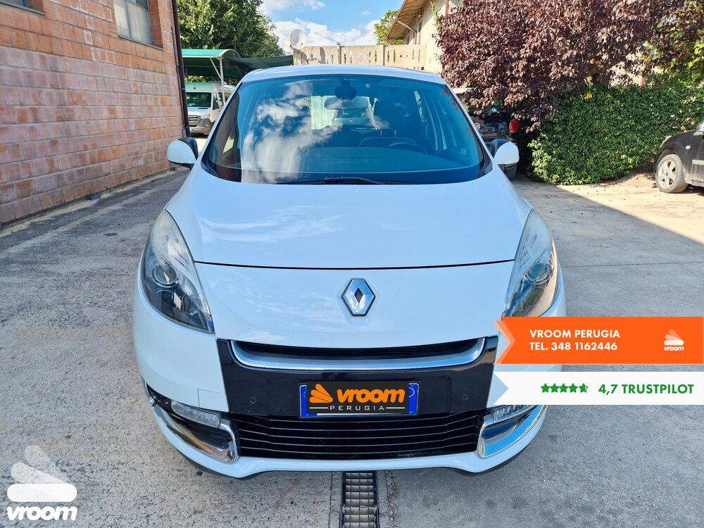 RENAULT Scénic XMod 1.5 dCi 110CV S&S Bose 201...