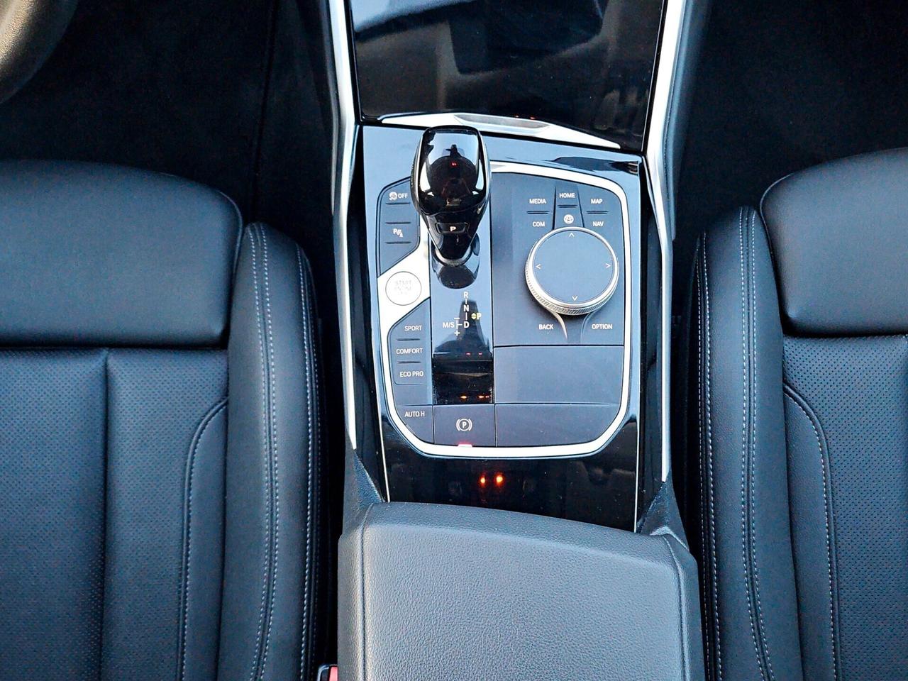 Bmw 420d Gran Coupé Sport GARANZIA BMW 2 ANNI