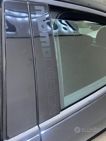 Lancia Ypsilon MOMO DESIGN