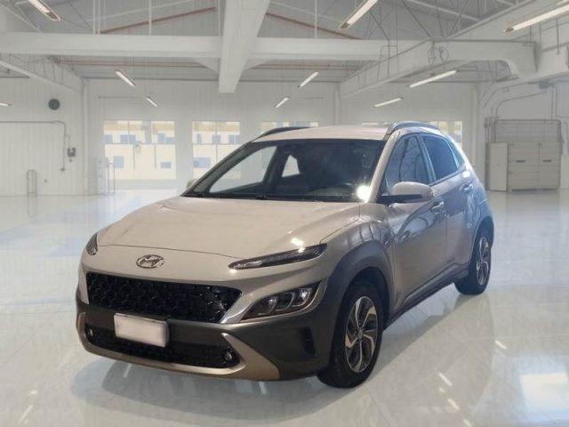 HYUNDAI Kona HEV 1.6 DCT XLine+
