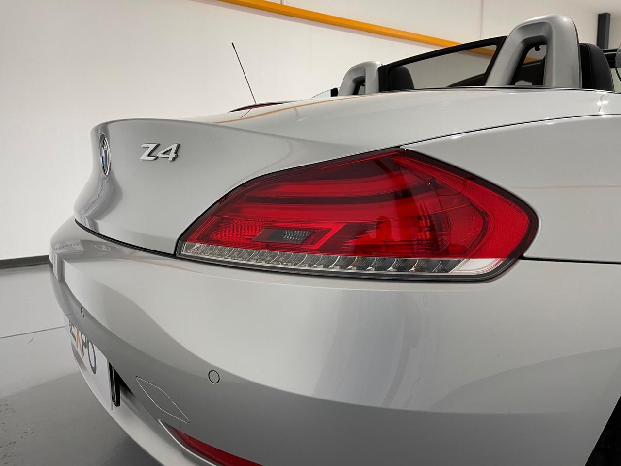 Bmw Z4 sDrive35i