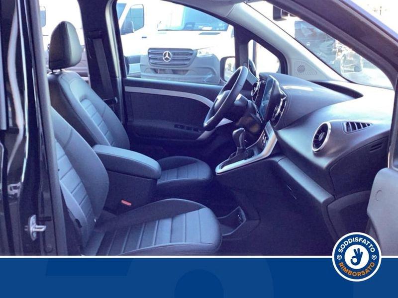 Mercedes-Benz Classe T 180 d AT