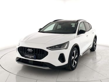 FORD Focus Active 1.0t ecoboost h X 125cv