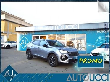 PEUGEOT 2008 PureTech 100 S&S Allure