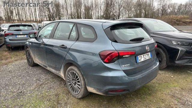 FIAT Tipo Tipo II SW 1.0 t3 100cv - GP327ML