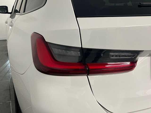 BMW Serie3(G20/21/80/81 320d 48V Touring Msport