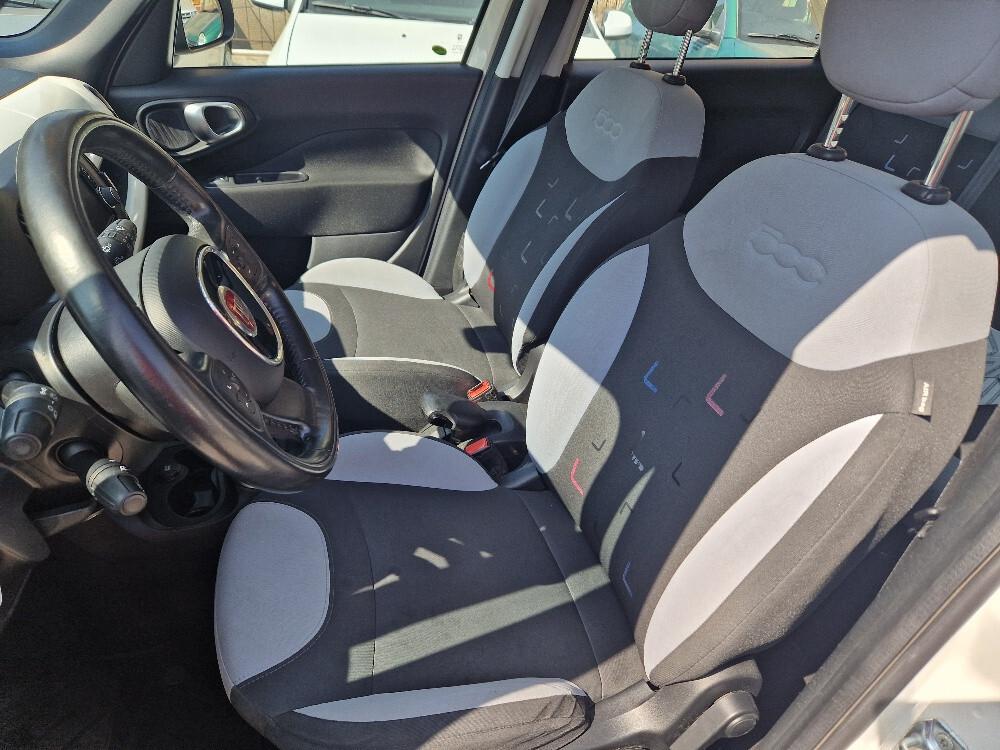 Fiat 500L 1.3 Multijet 95 CV Business