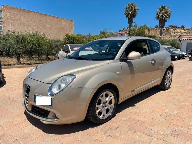 Alfa Romeo MiTo 1.3 "Finanziabile Senza Busta Paga"