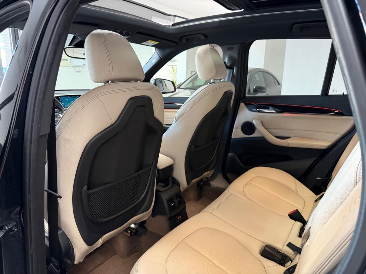 Bmw X1 xDrive20d xLine TETTO APRIBILE